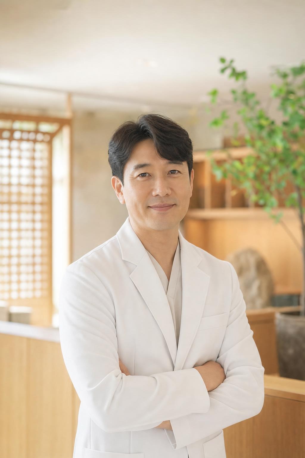 이서준 대표원장