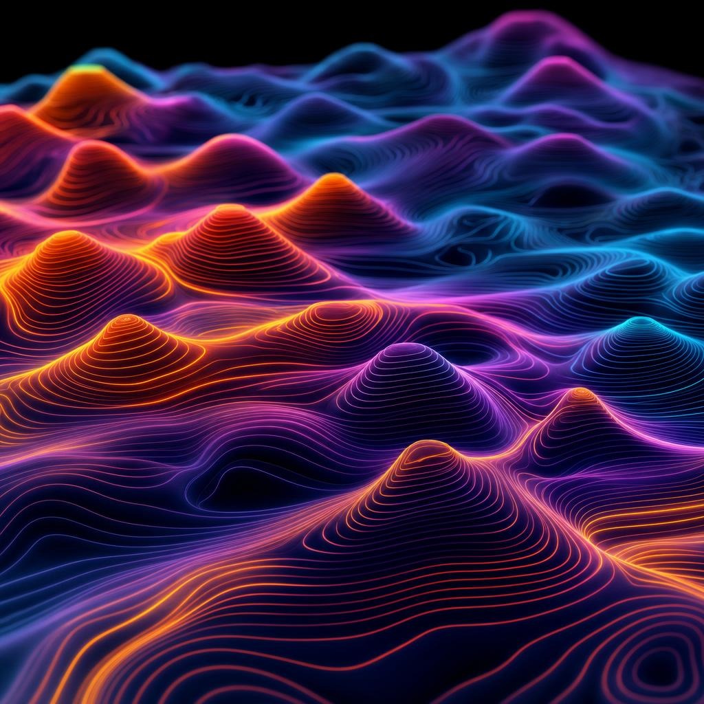 Terrain