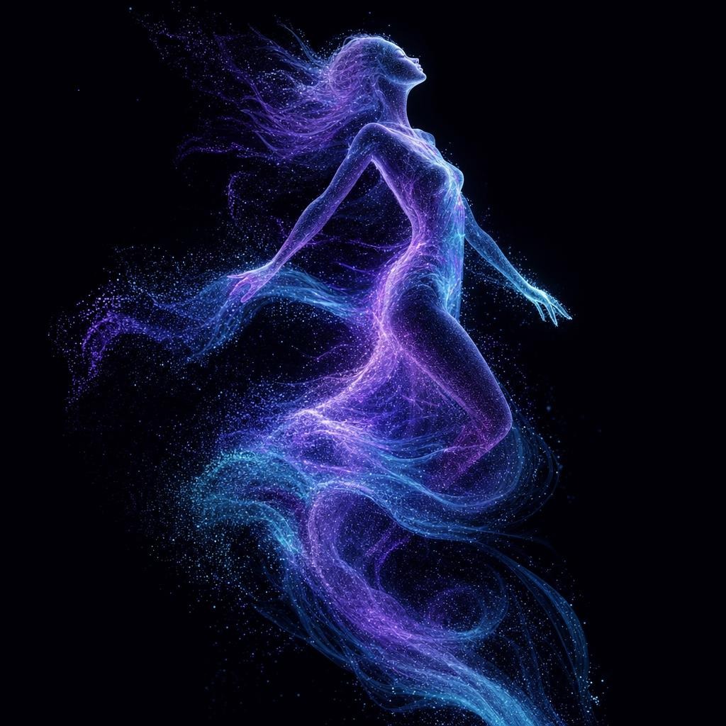 Particle Body