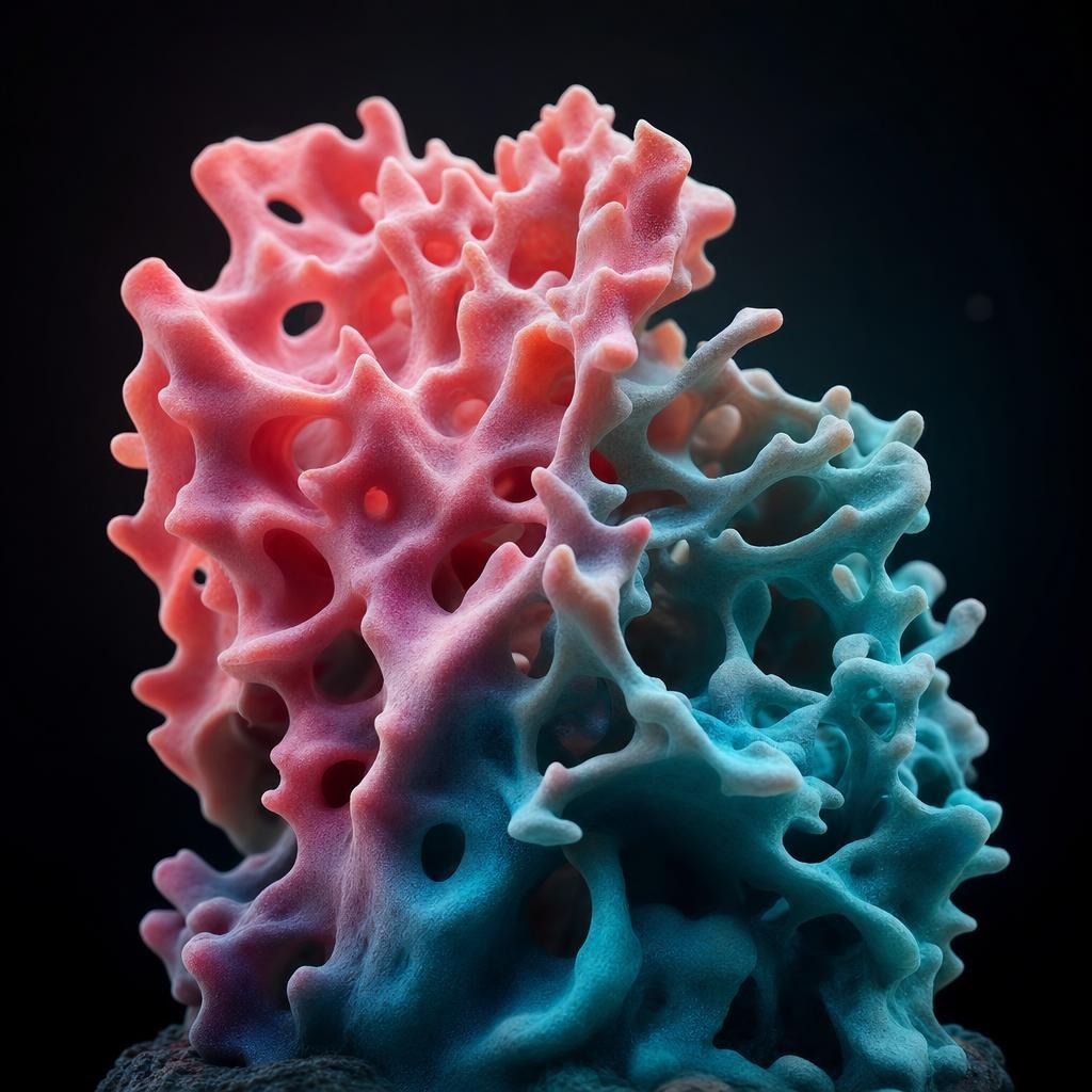 Coral