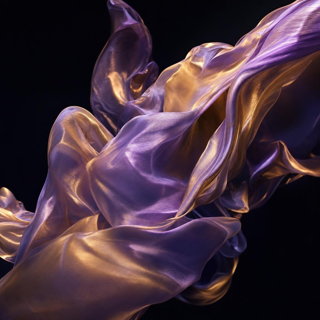 Silk