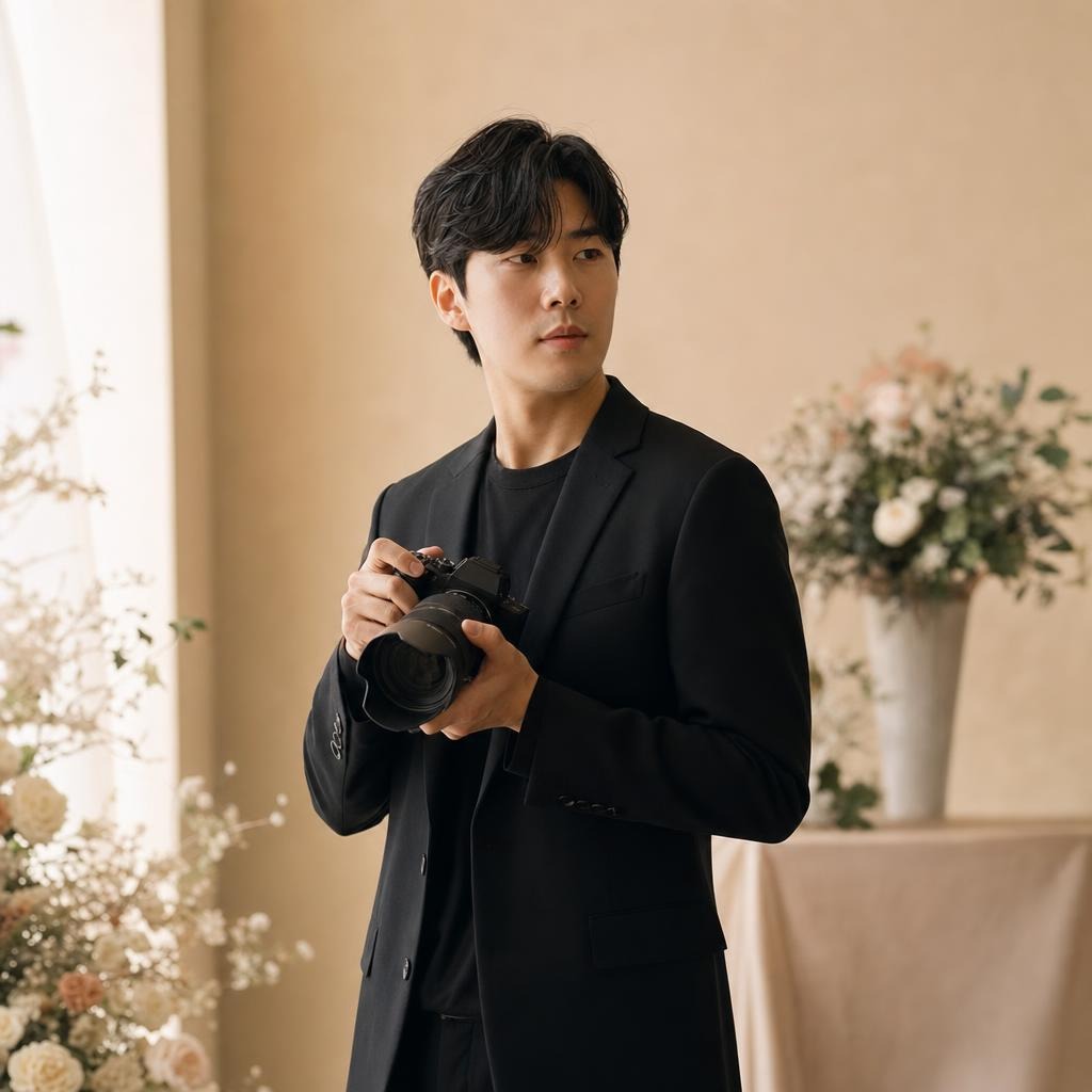 메종블랑 작가