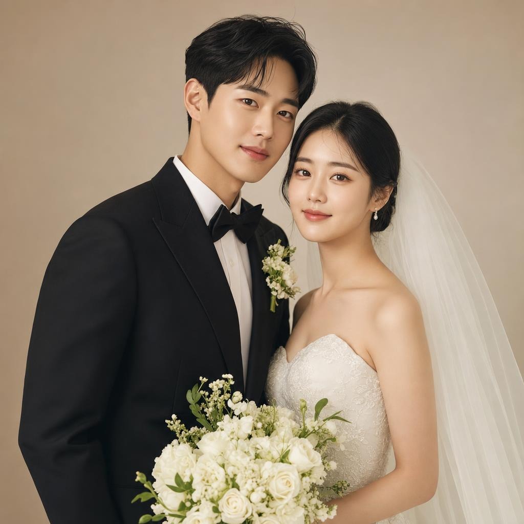 본식·웨딩 촬영
