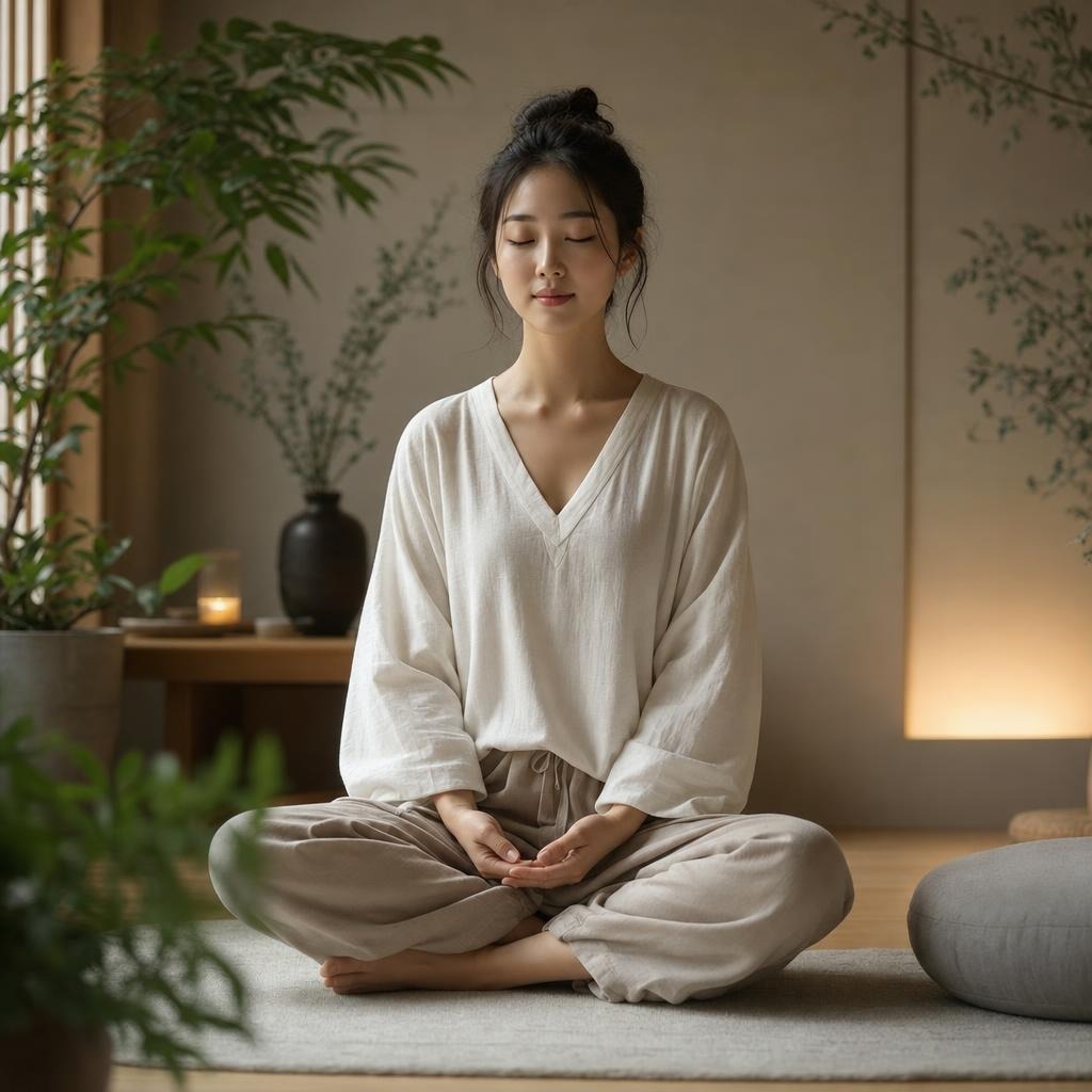 명상