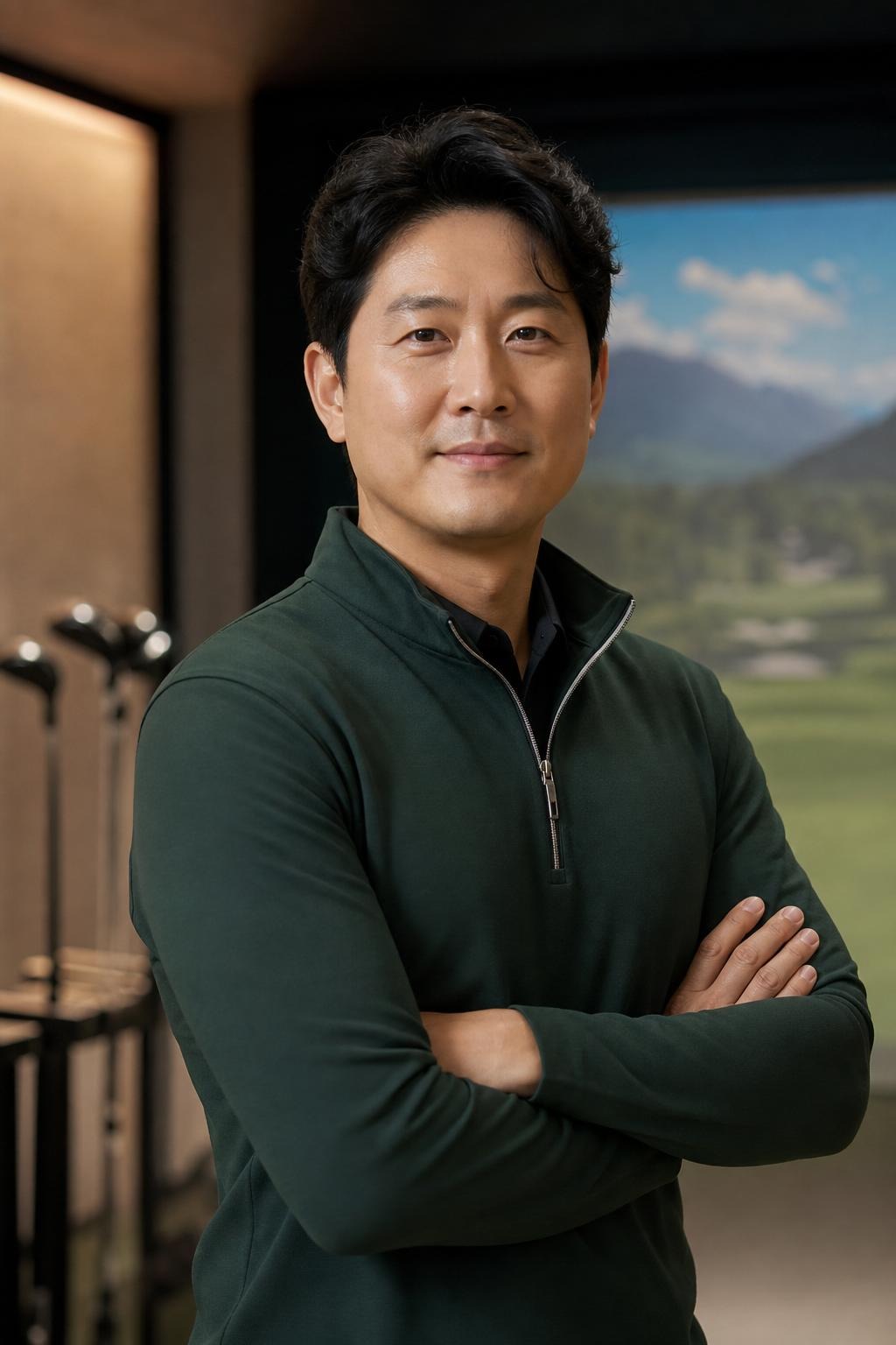 박지호 프로