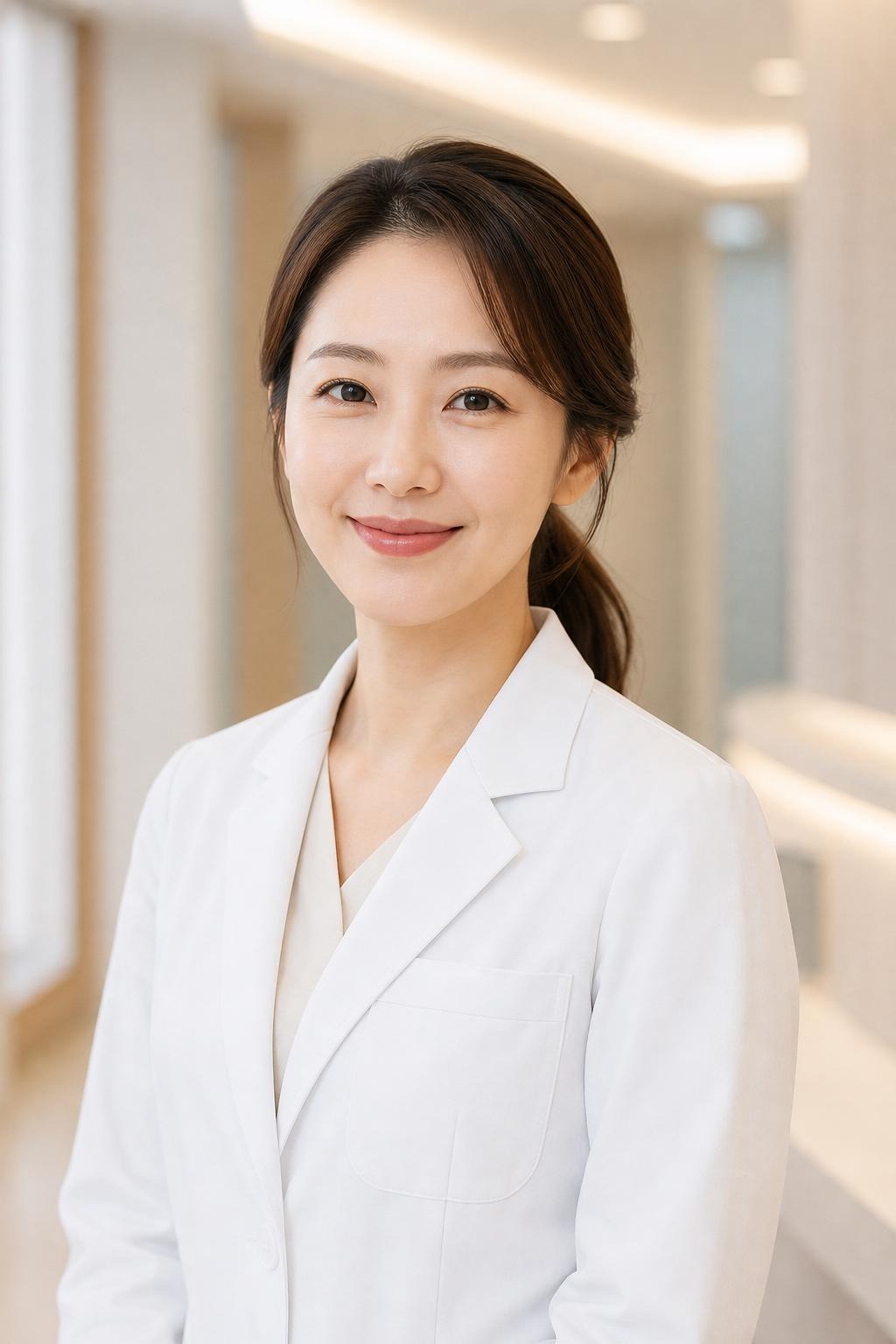 이서영 원장