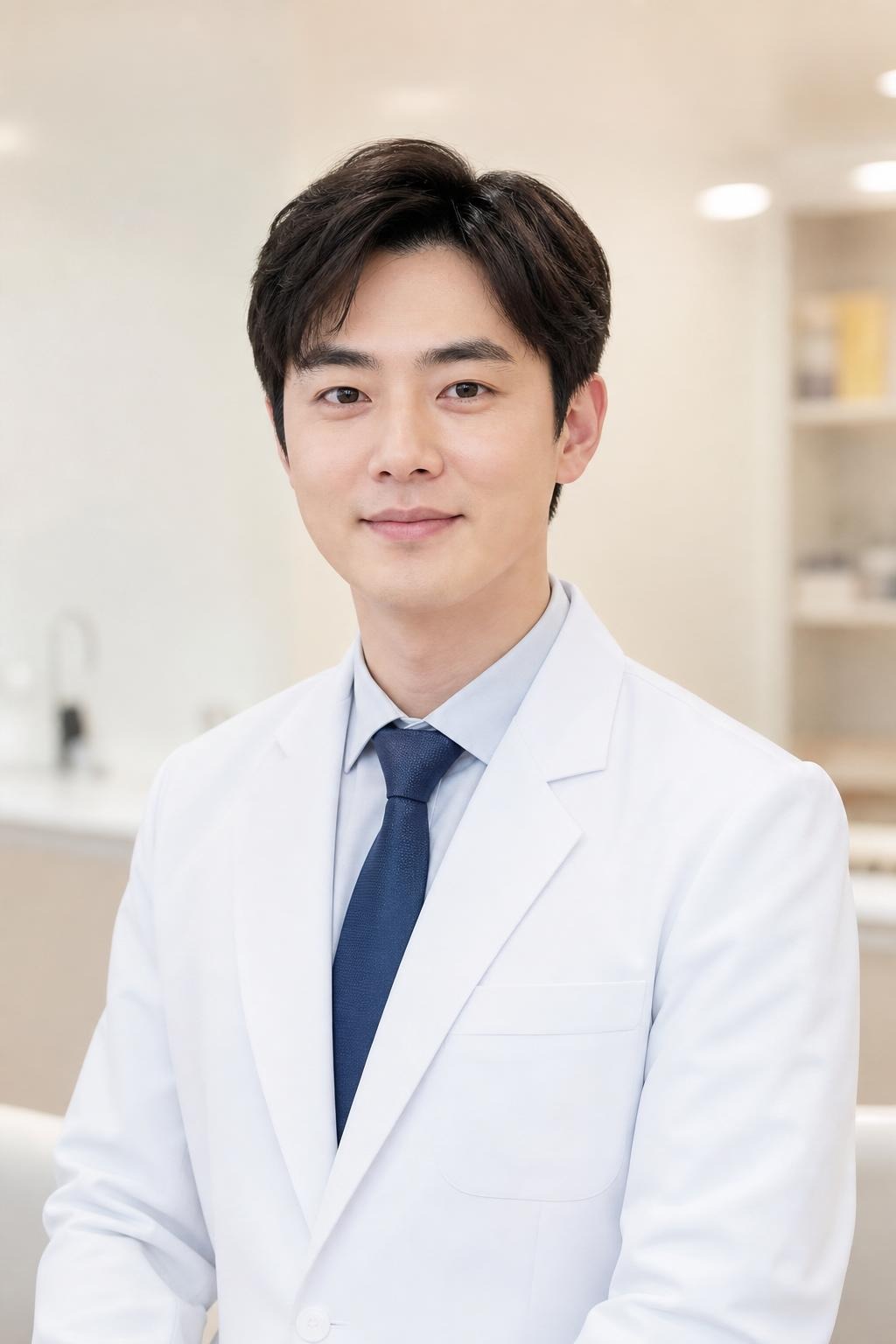 박하준 원장