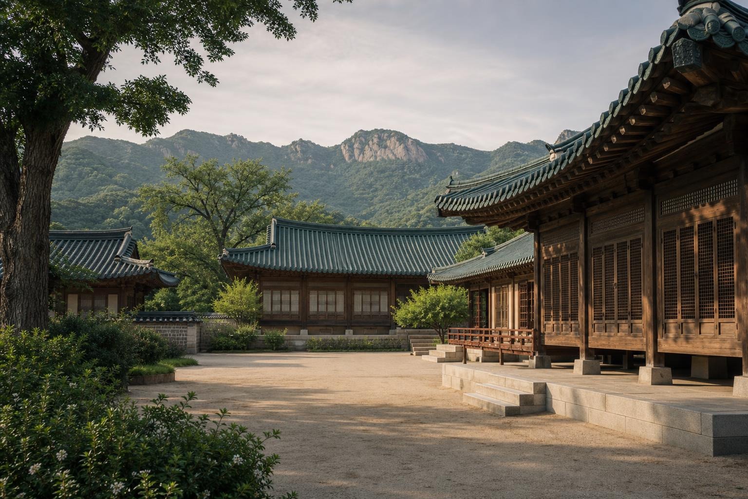 건청궁