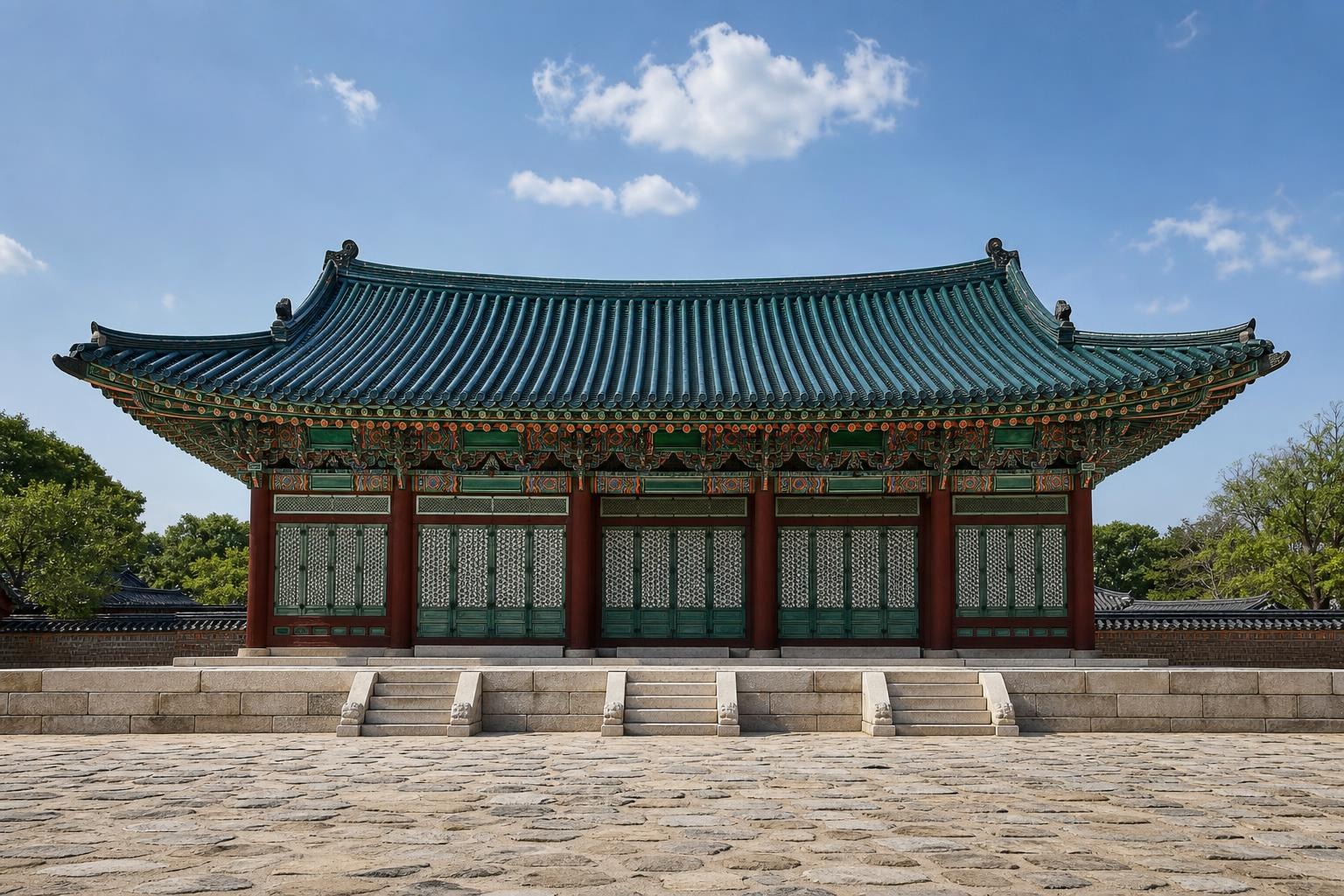 수정전