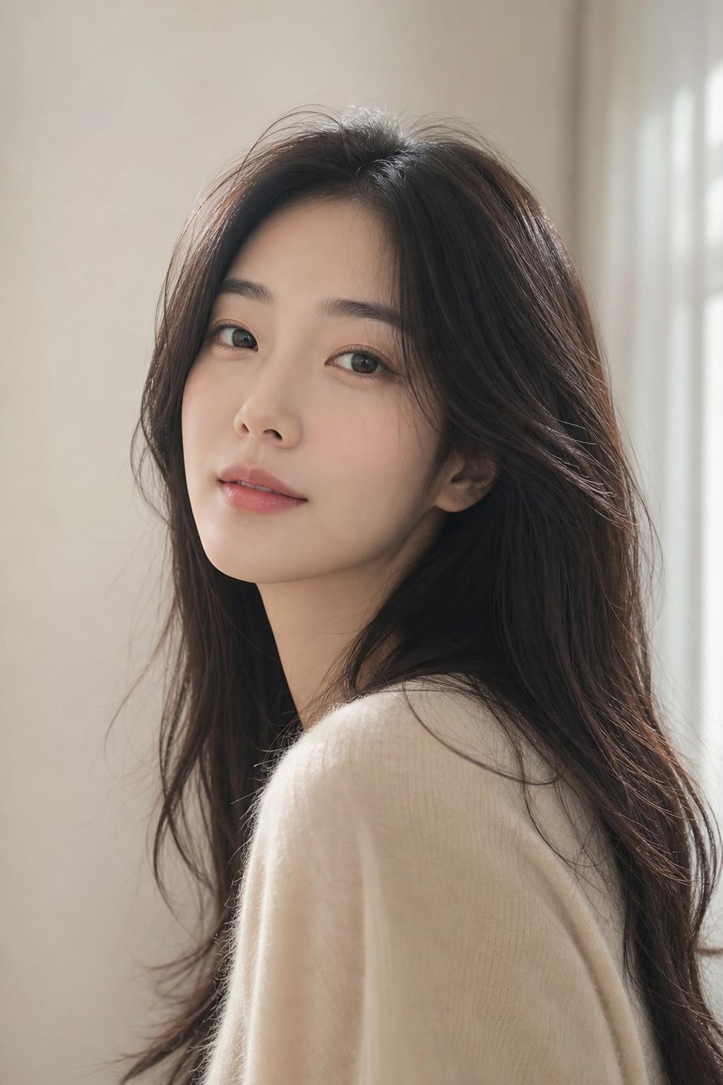Portrait · 프로필
