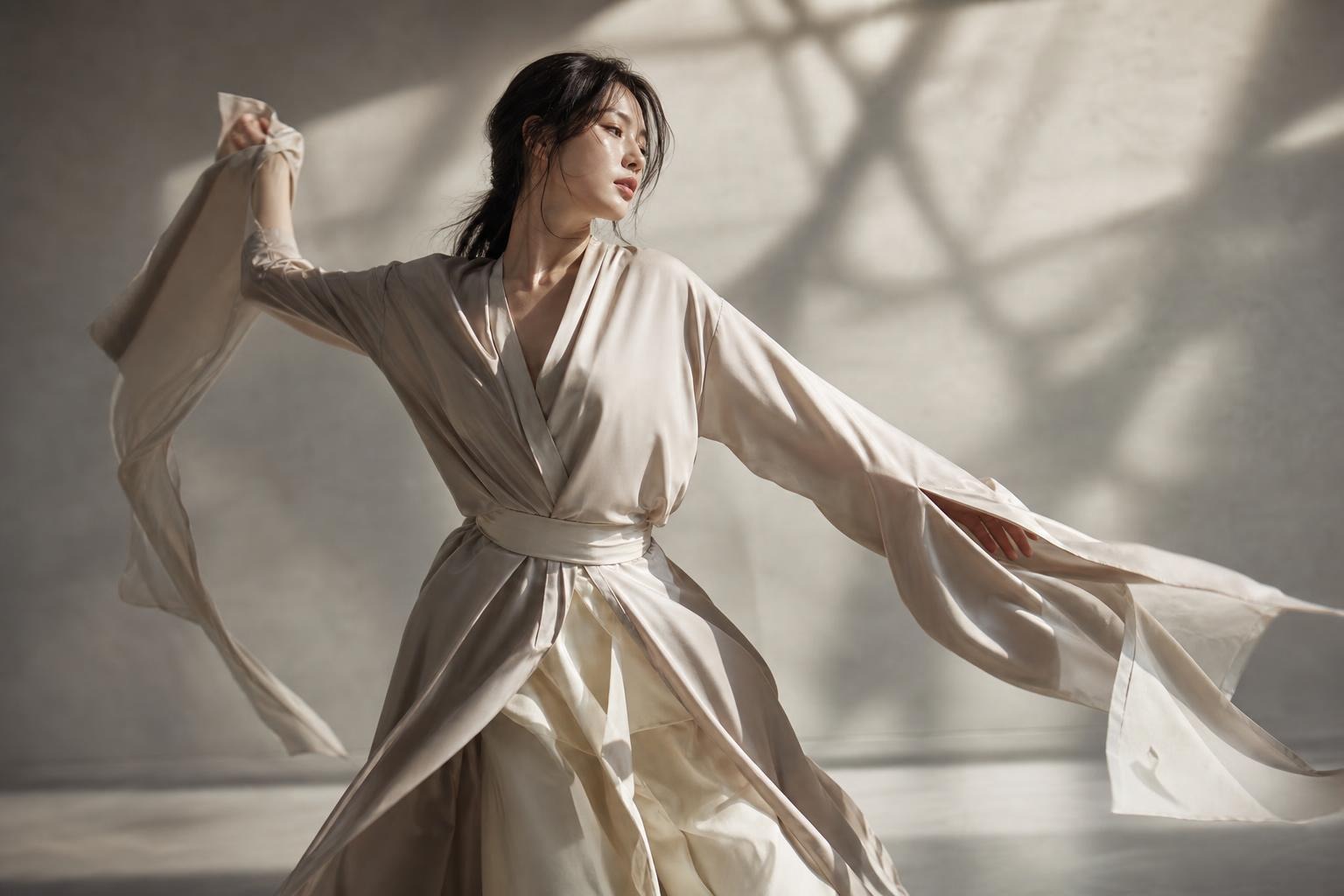 Editorial · 화보