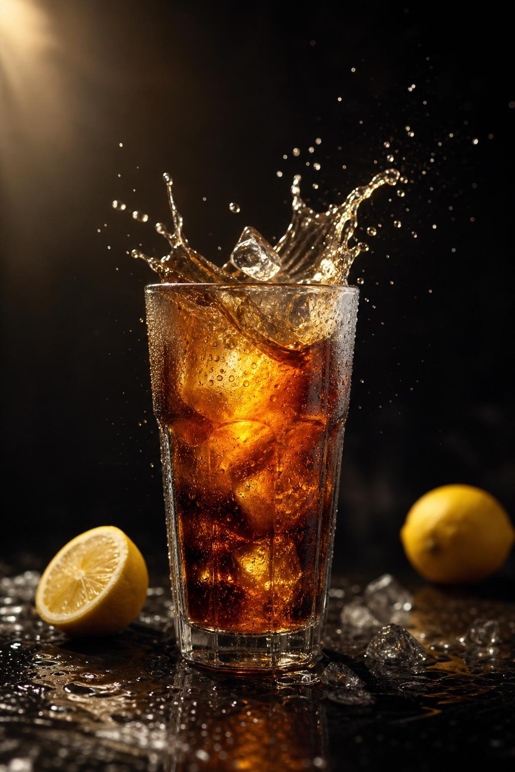 Beverage · 제품