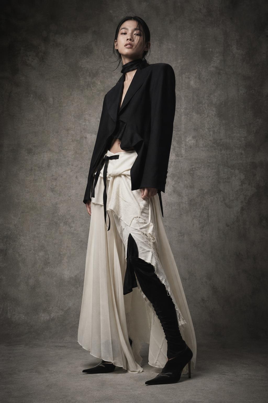 Fashion · 에디토리얼