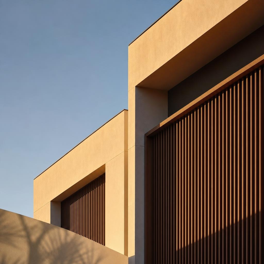 Architecture · 건축
