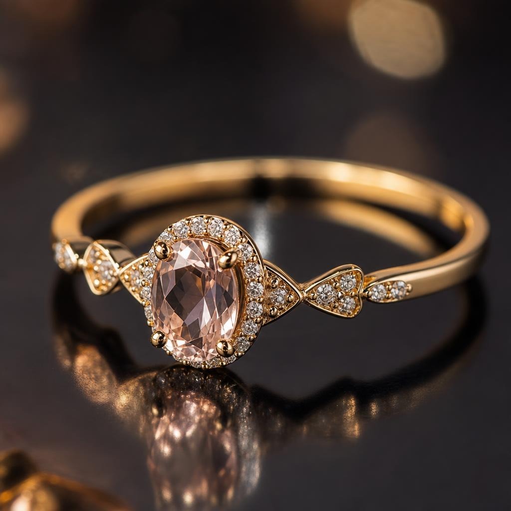 Jewelry · 매크로