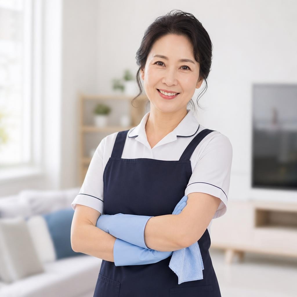 이정숙 매니저