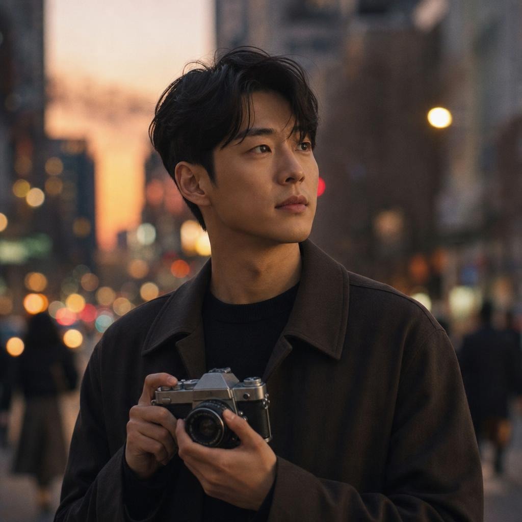 민재