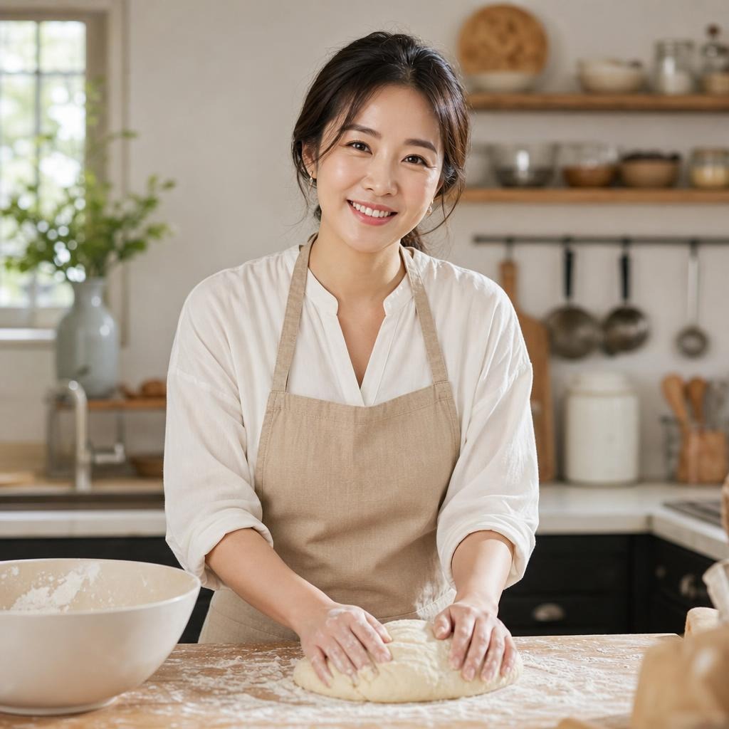 김온유