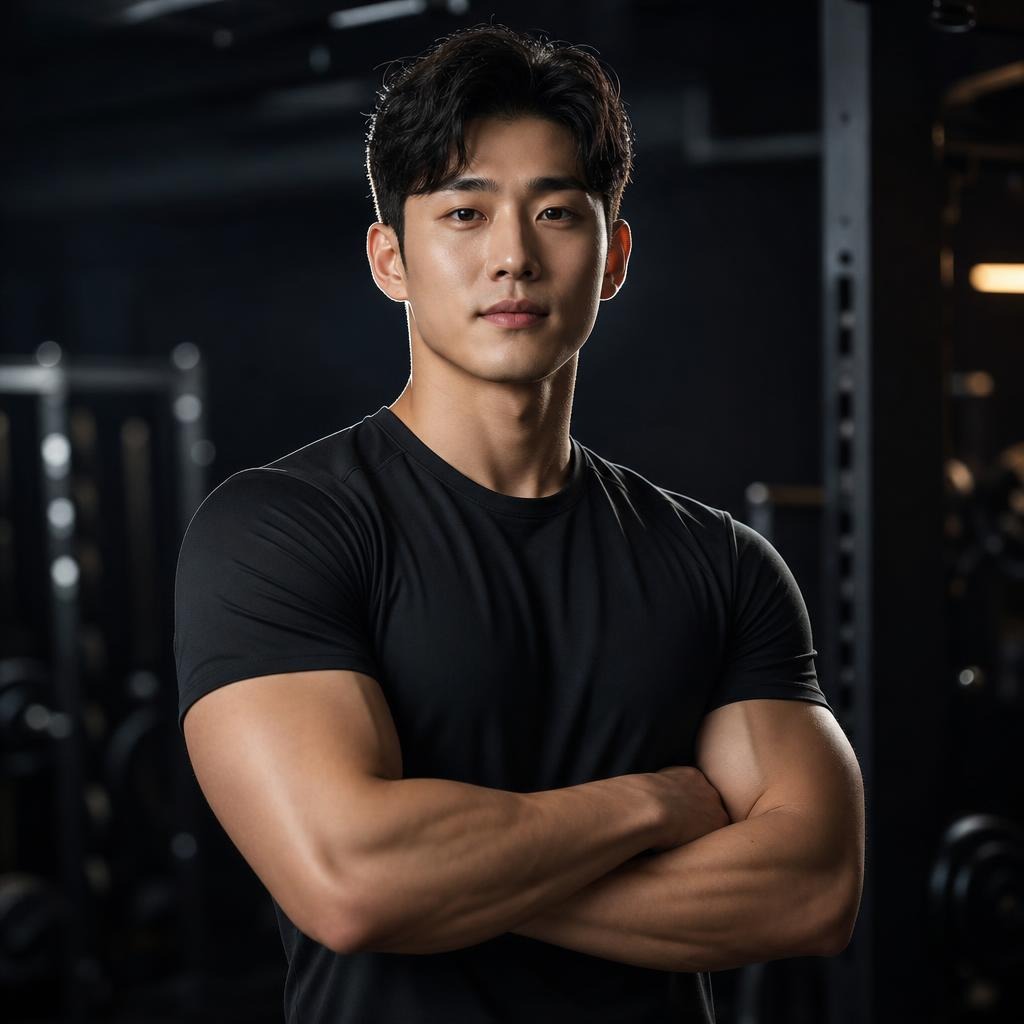 강도현 코치