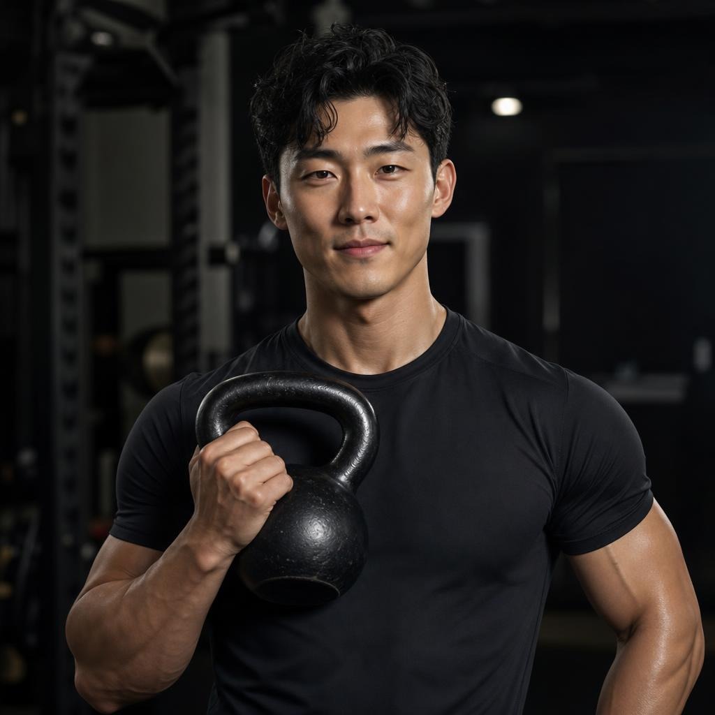 박민준 코치