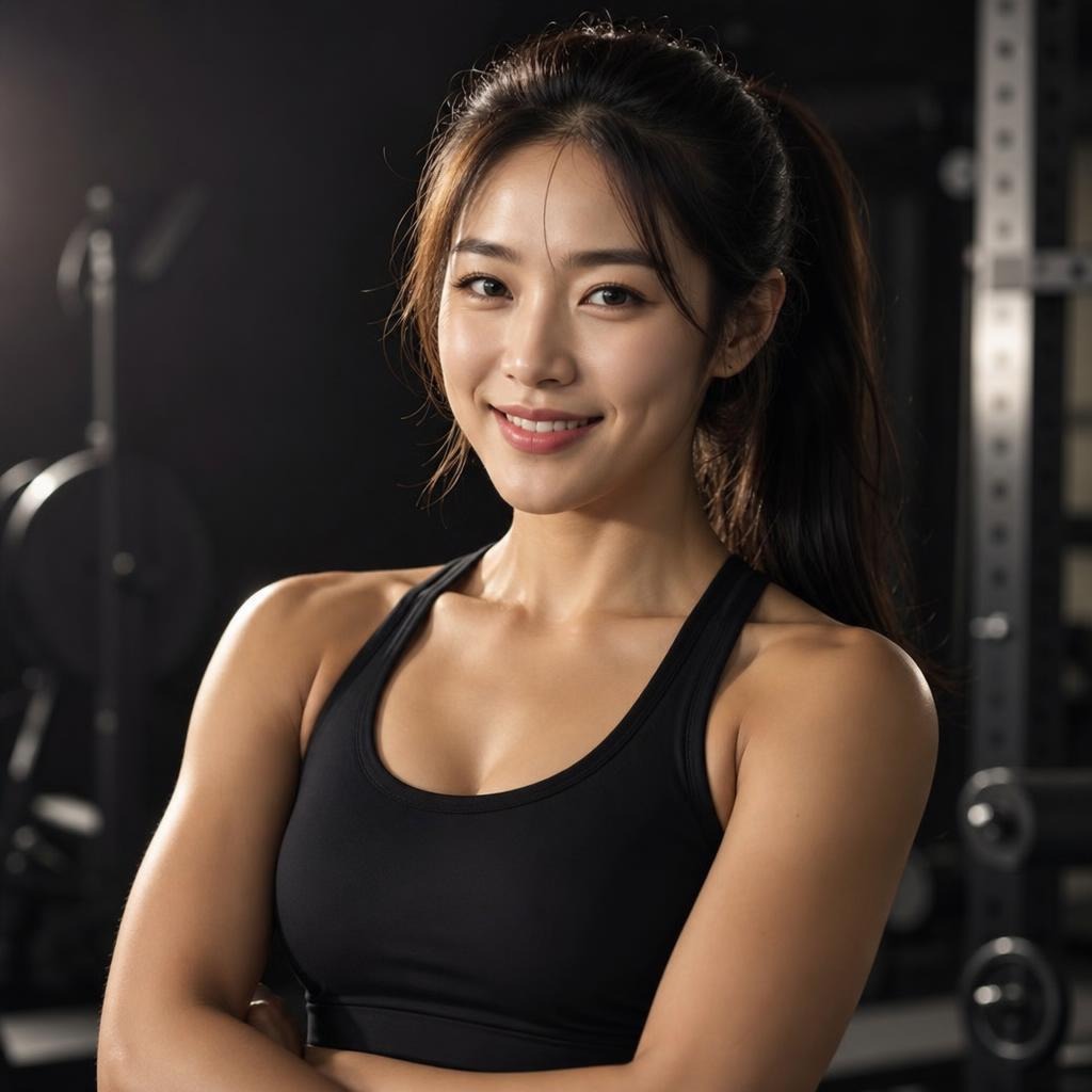 이하윤 코치
