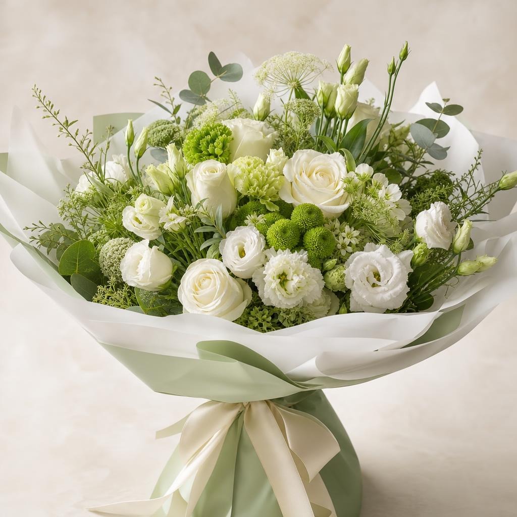 축하의 순간