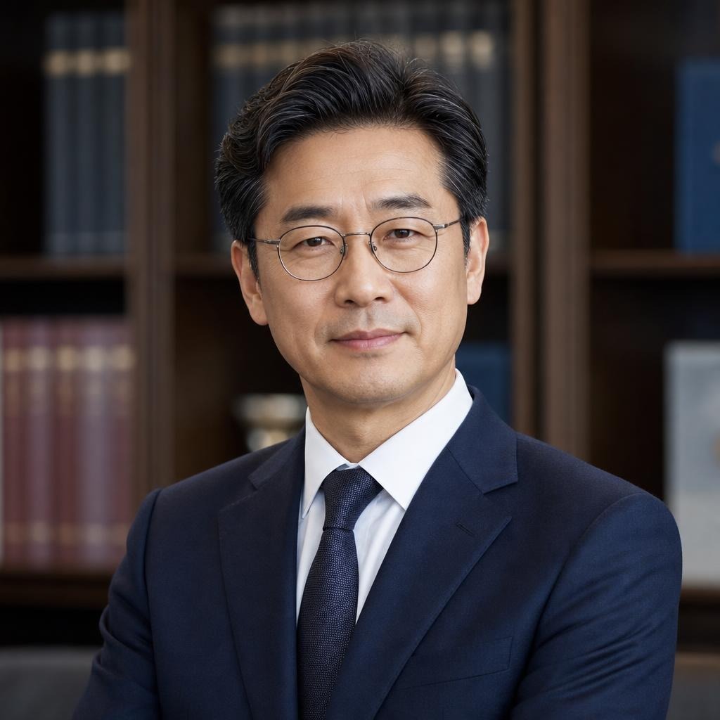 김해온 대표 변호사