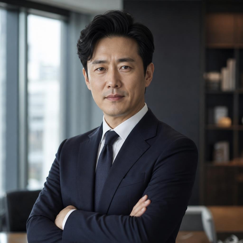 박정현 파트너 변호사
