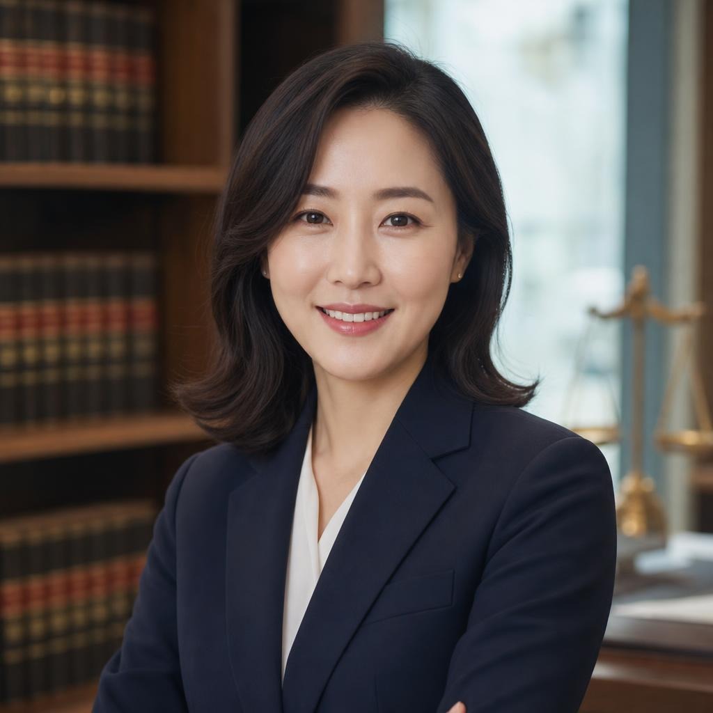 이서윤 파트너 변호사