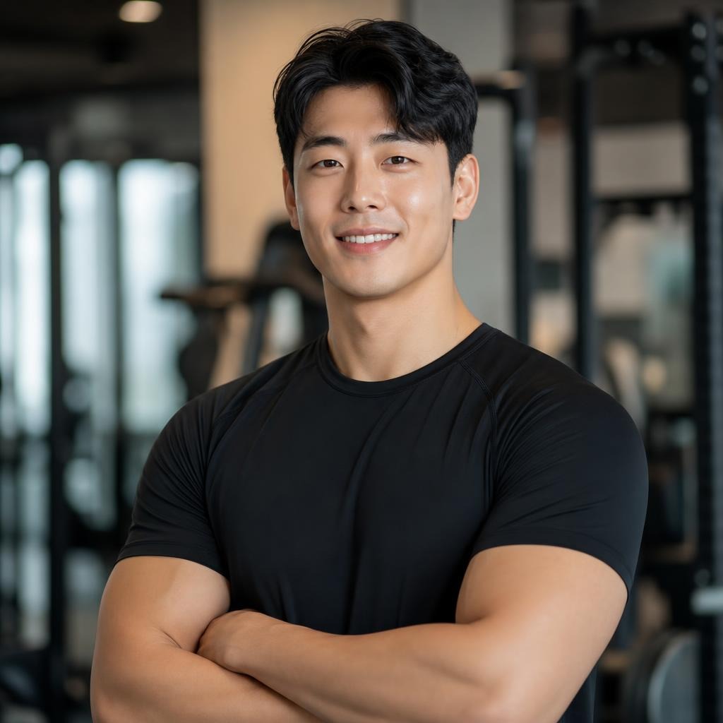 강민준 강사