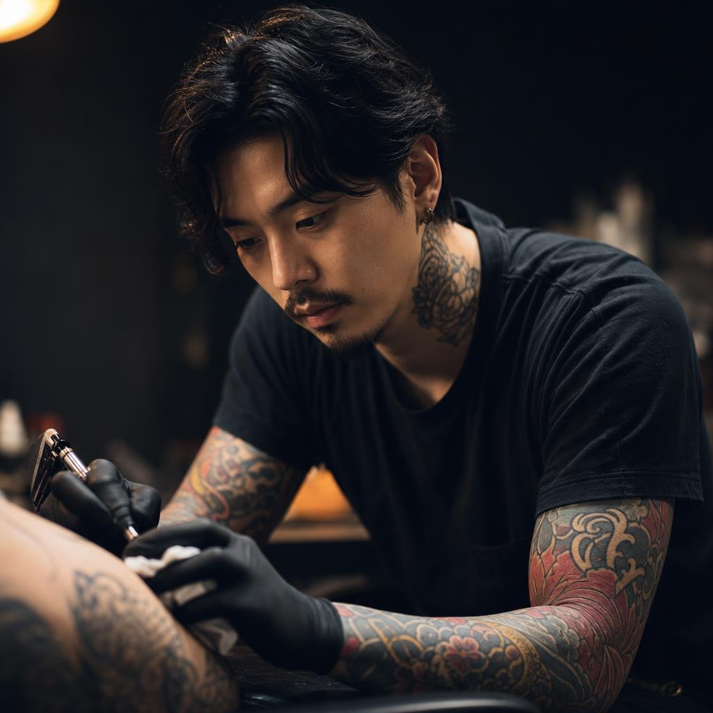 준