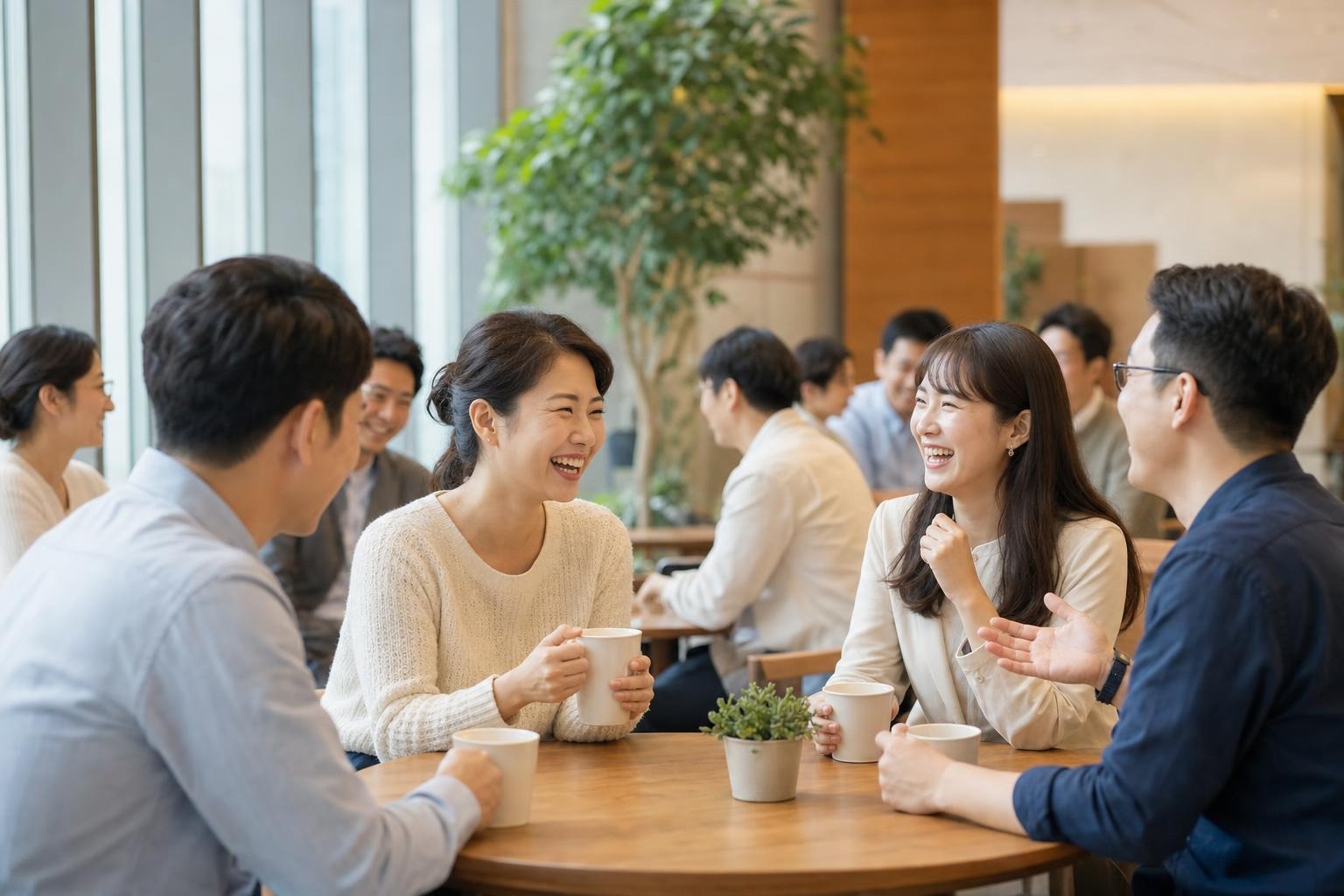 교회 공동체