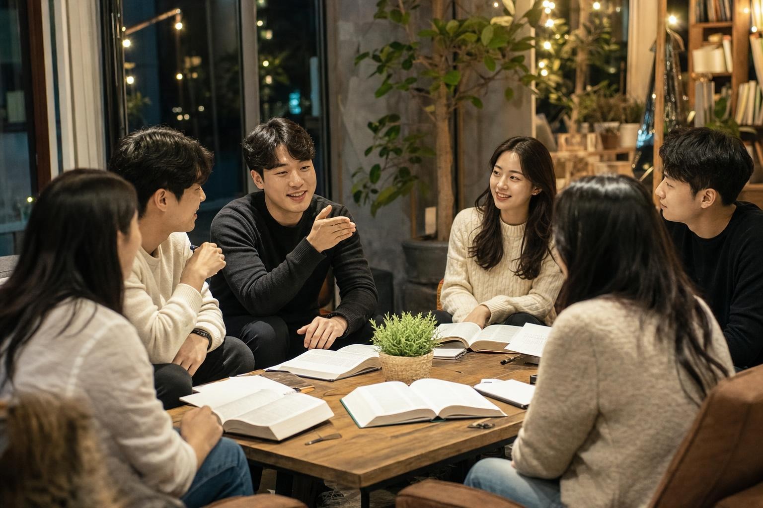 청년부