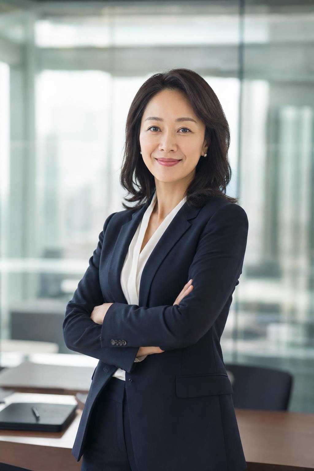 이서진 파트너변호사