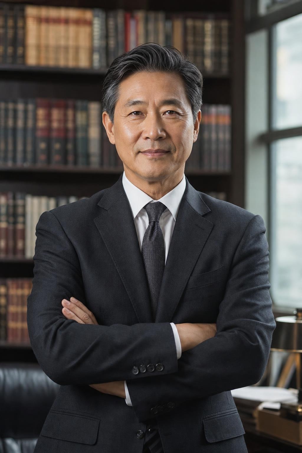 김도담 대표변호사