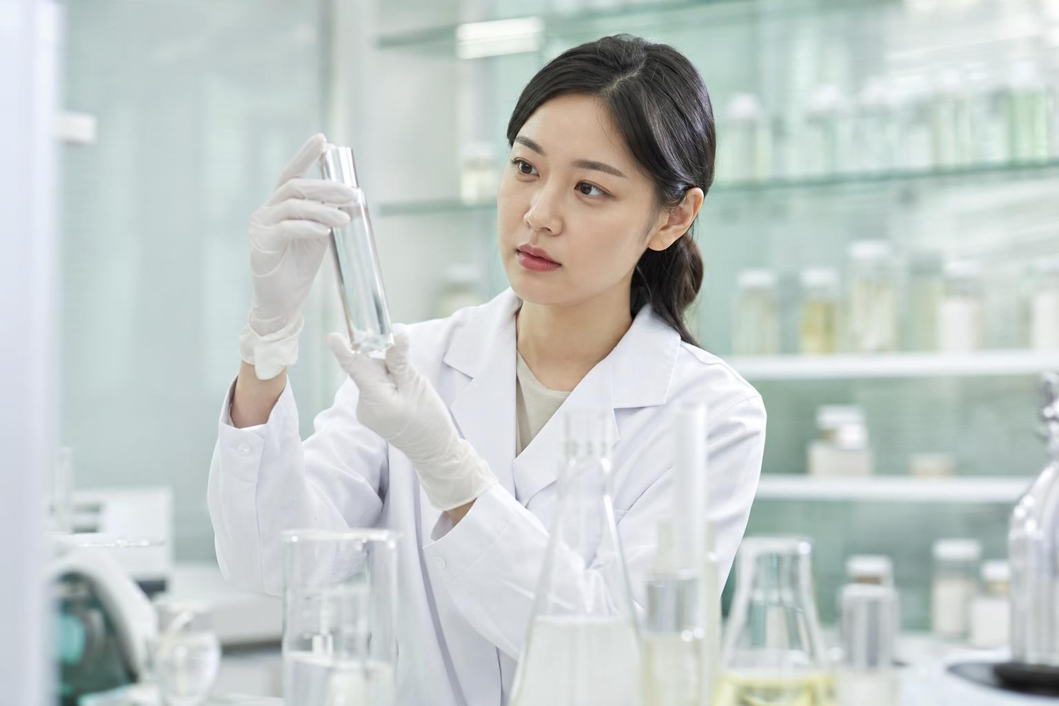 품질 검사
